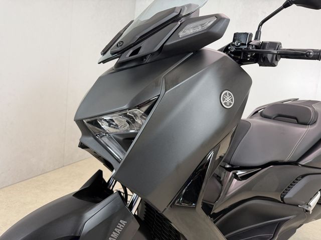 yamaha - x-max-300-abs