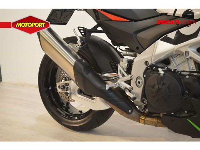aprilia - tuono-v4-factory