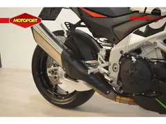 Aprilia Tuono V4 Factory 2024 occasion – foto 9 van 18