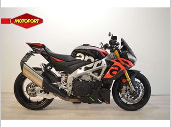 Aprilia Tuono V4 Factory 2024 occasion