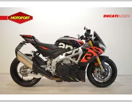 Aprilia Tuono V4 Factory 2024 occasion