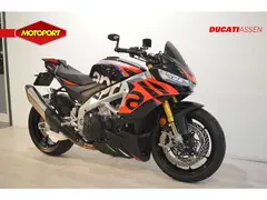Aprilia Tuono V4 Factory 2024 occasion – foto 2 van 18