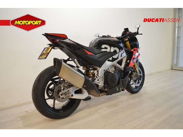 aprilia - tuono-v4-factory