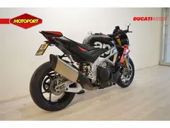 Aprilia Tuono V4 Factory 2024 occasion – foto 3 van 18