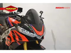 Aprilia Tuono V4 Factory 2024 occasion – foto 5 van 18