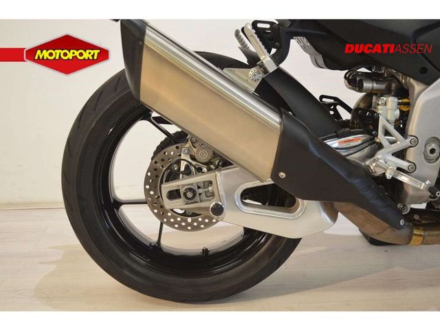 aprilia - tuono-v4-factory