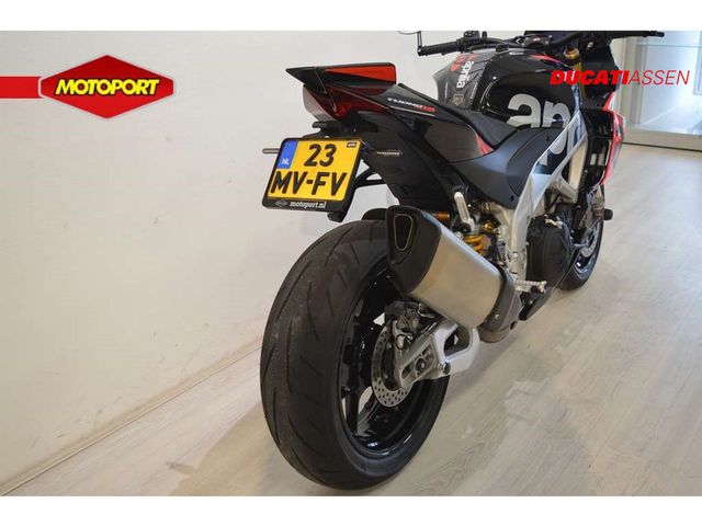 aprilia - tuono-v4-factory