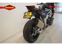 Aprilia Tuono V4 Factory 2024 occasion – foto 12 van 18