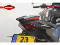 Aprilia Tuono V4 Factory 2024 occasion – foto 13 van 18