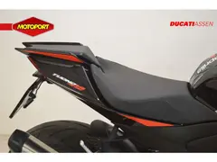 Aprilia Tuono V4 Factory 2024 occasion – foto 14 van 18