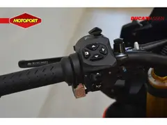 Aprilia Tuono V4 Factory 2024 occasion – foto 16 van 18