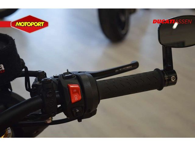 aprilia - tuono-v4-factory