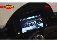 Aprilia Tuono V4 Factory 2024 occasion – foto 18 van 18