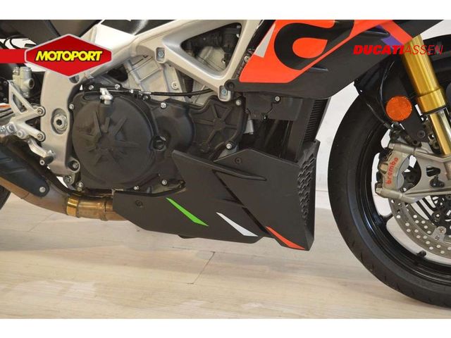 aprilia - tuono-v4-factory