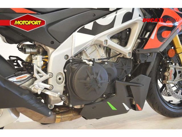 aprilia - tuono-v4-factory