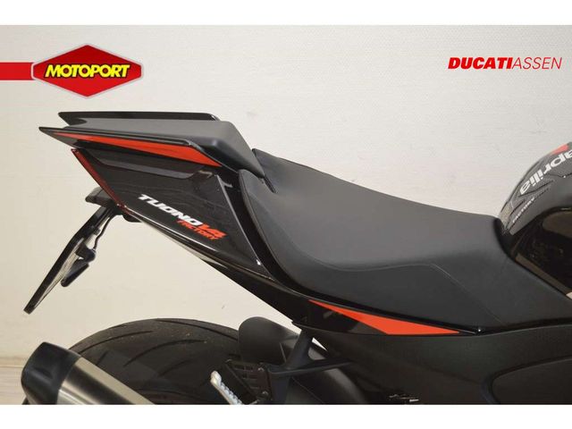 aprilia - tuono-v4-factory