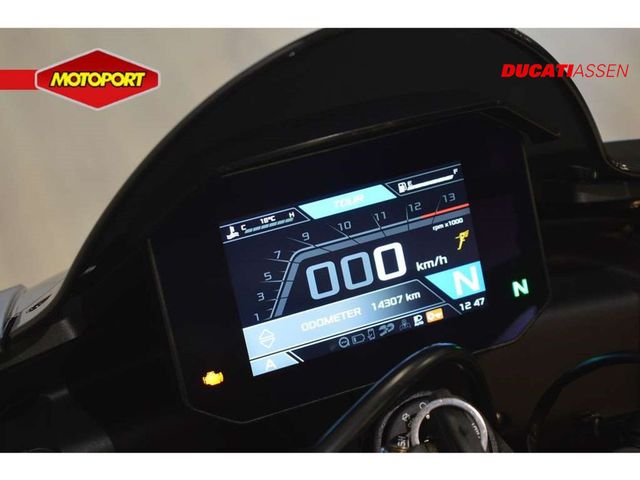 aprilia - tuono-v4-factory