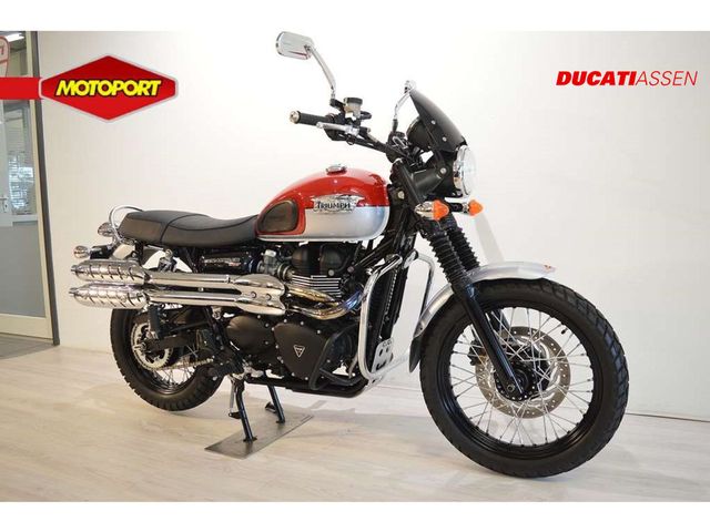 triumph - scrambler-900