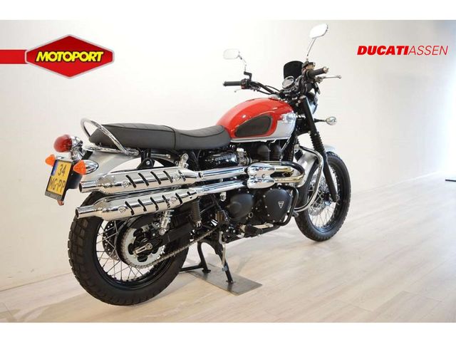 triumph - scrambler-900