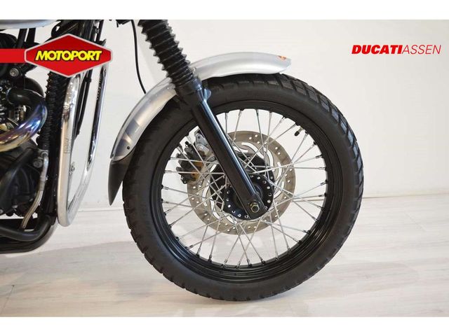triumph - scrambler-900