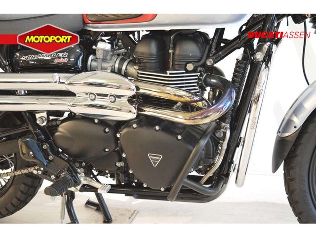 triumph - scrambler-900