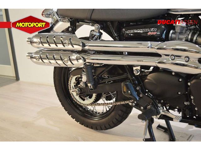 triumph - scrambler-900