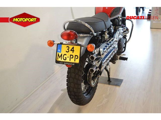 triumph - scrambler-900