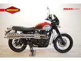TRIUMPH SCRAMBLER 900