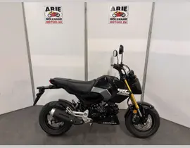 Honda MSX 125 2026 nieuw