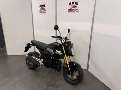 HONDA MSX 125 – foto 2