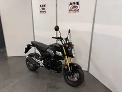 Honda MSX 125 2026 nieuw – foto 2 van 4