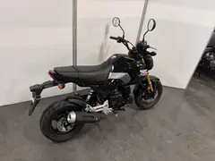 Honda MSX 125 2026 nieuw – foto 3 van 4