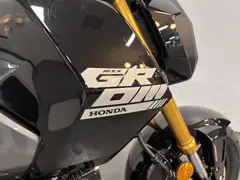 Honda MSX 125 2026 nieuw – foto 4 van 4