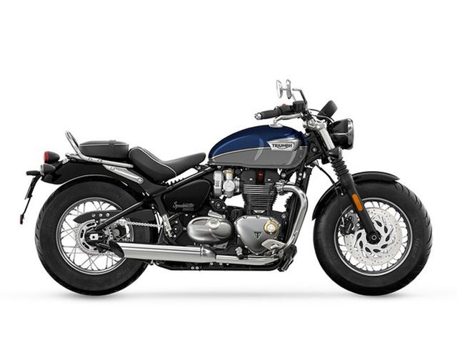 triumph - bonneville-speedmaster