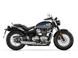 TRIUMPH BONNEVILLE SPEEDMASTER