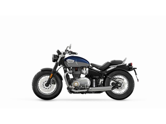 triumph - bonneville-speedmaster
