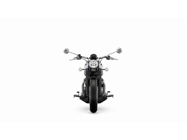 triumph - bonneville-speedmaster