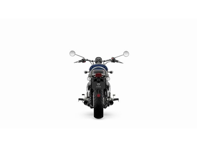 triumph - bonneville-speedmaster