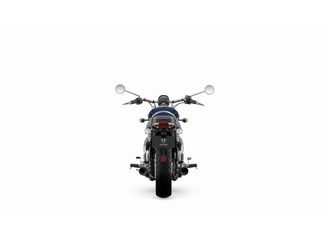 triumph - bonneville-speedmaster