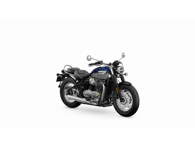 triumph - bonneville-speedmaster