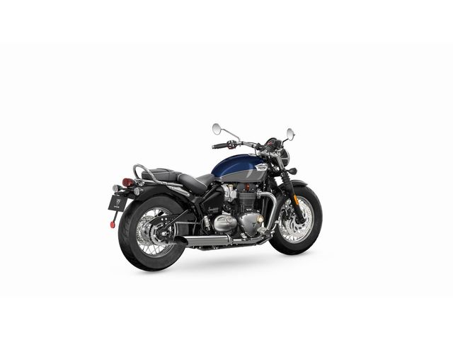 triumph - bonneville-speedmaster