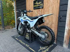 Husqvarna TC 125 Heritage 2023 occasion – foto 8 van 12