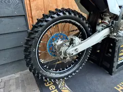 Husqvarna TC 125 Heritage 2023 occasion – foto 5 van 12