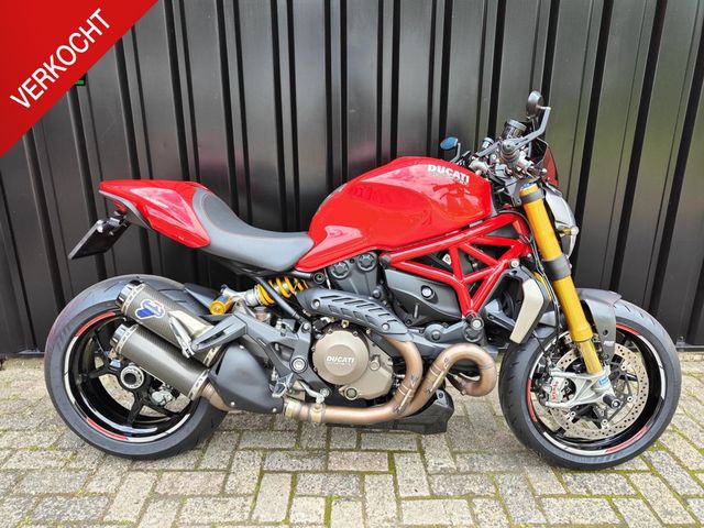 ducati - monster-1200-s