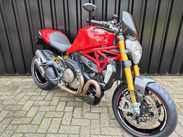 ducati - monster-1200-s