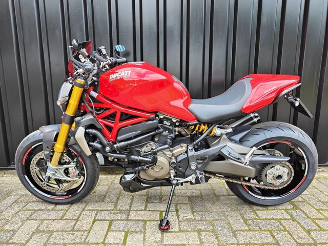 ducati - monster-1200-s