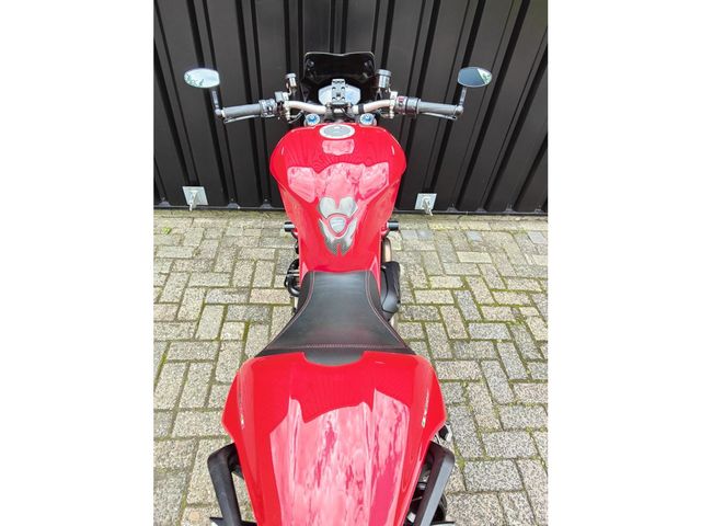 ducati - monster-1200-s