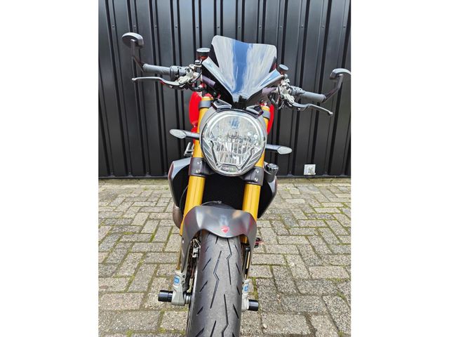 ducati - monster-1200-s