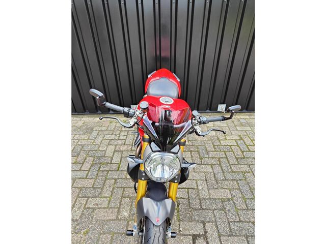ducati - monster-1200-s