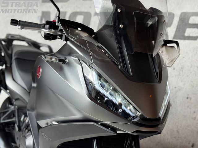 honda - nt-1100